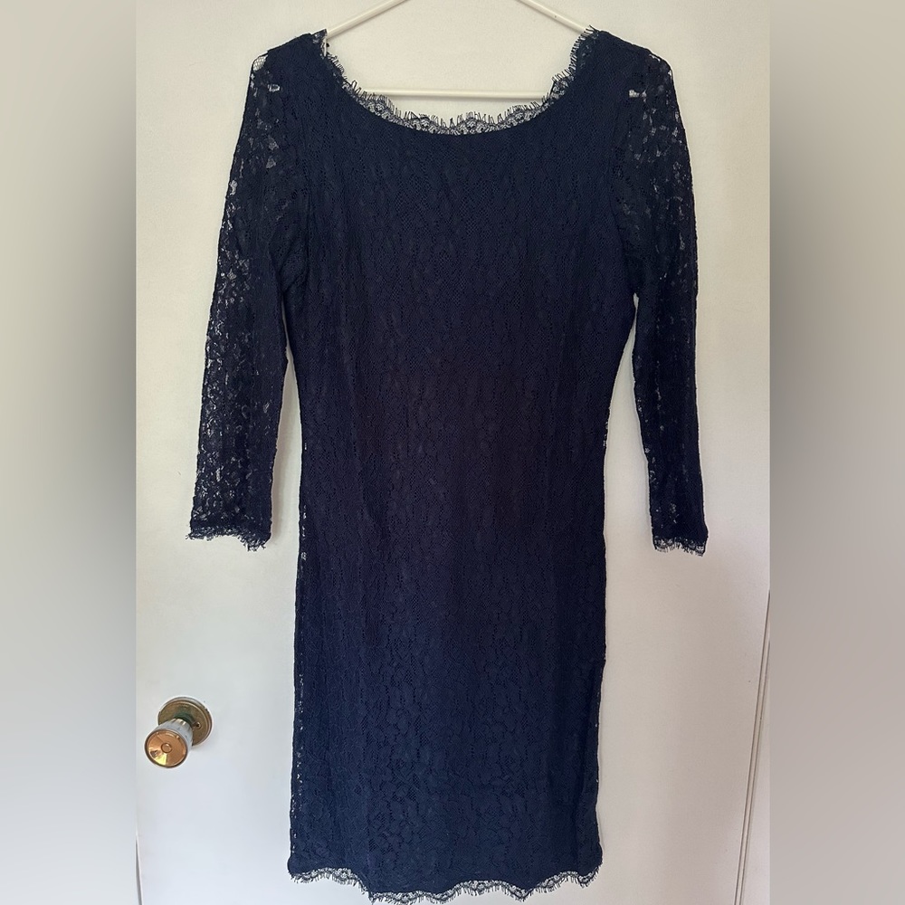 Babaton dress